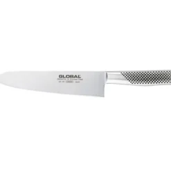Cerf Dellier Global série GF couteau du chef inox GF33 21 cm New