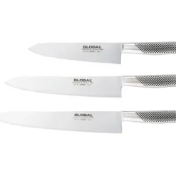 Cerf Dellier Global série GF couteau du chef inox GF34 27 cm Clearance