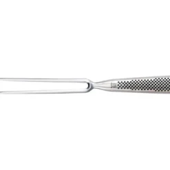 Cerf Dellier Global série GF fourchette à viande GF24 inox 16 cm Clearance