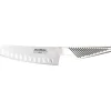 Cerf Dellier Global série GS couperet à légumes alvéolé GS91 14 cm Sale
