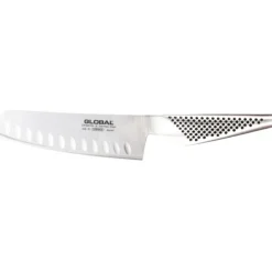 Cerf Dellier Global série GS couperet à légumes alvéolé GS91 14 cm Sale