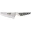 Cerf Dellier Global série GS couteau à légumes GS4 inox 12 cm Discount