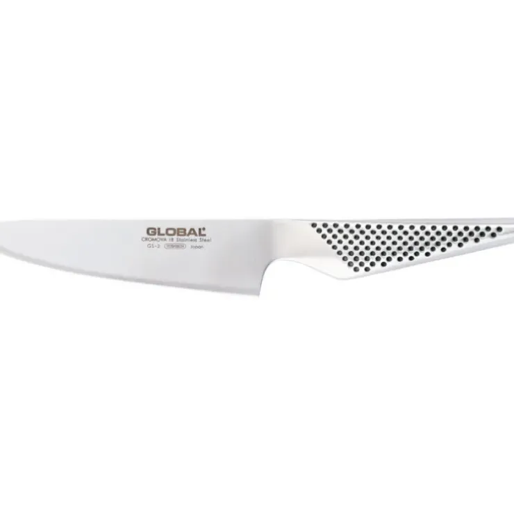Cerf Dellier Global série GS couteau à trancher GS2 inox 13 cm Discount