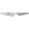 Cerf Dellier Global série GS couteau de cuisine GS1 inox 11 cm Best