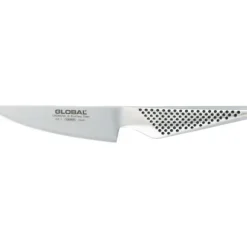 Cerf Dellier Global série GS couteau de cuisine GS1 inox 11 cm Best