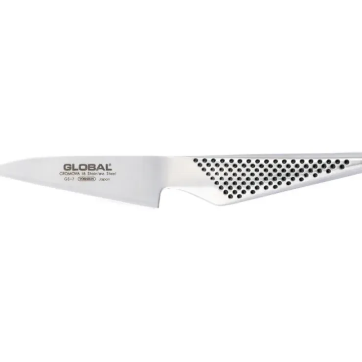 Cerf Dellier Global série GS couteau d'office GS7 inox 10 cm Online
