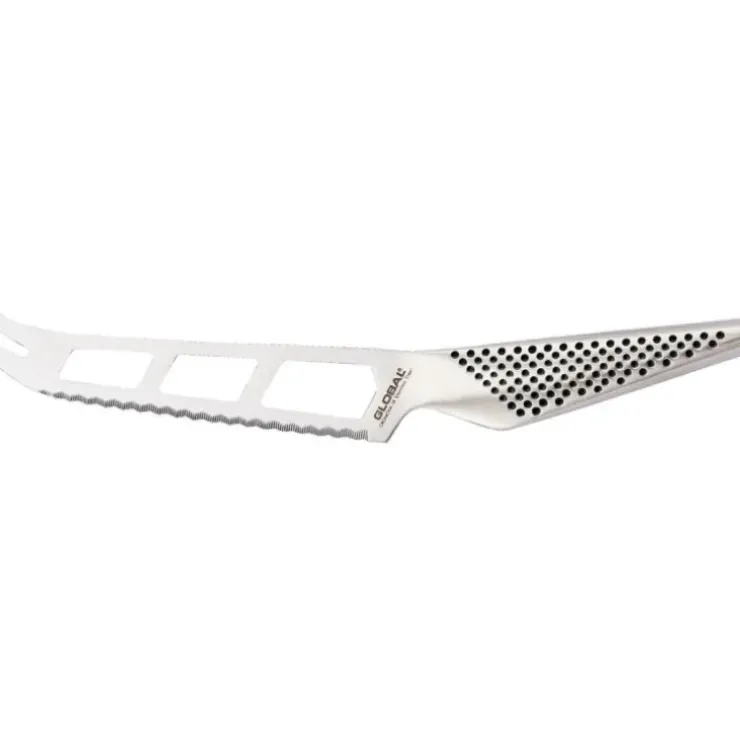 Cerf Dellier Global série GS couteau fromage GS10 inox 14 cm Sale