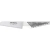 Cerf Dellier Global série GS couteau éplucheur coupe droite GS6 inox 10 cm Sale