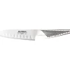Cerf Dellier Global série GS couteau santoku alvéolé GS90 13 cm Clearance