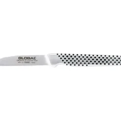 Cerf Dellier Global série GSF couteau d'office GSF16 inox 6 cm New