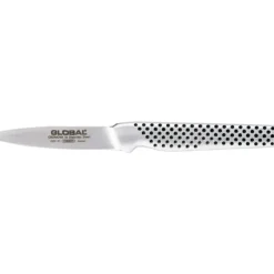 Cerf Dellier Global série GSF couteau d'office manche long GSF31 8 cm