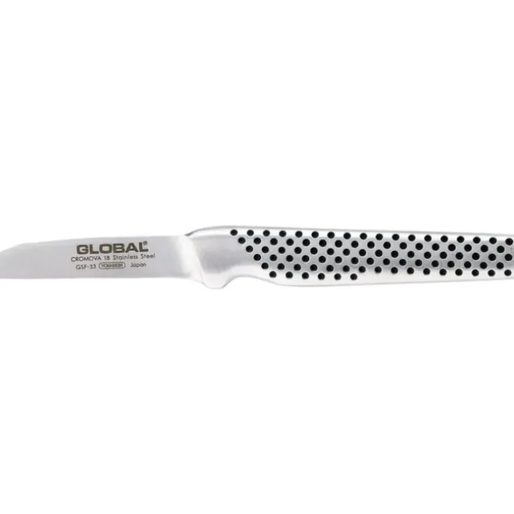 Cerf Dellier Global série GSF couteau office GSF33 6 cm