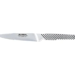 Cerf Dellier Global série GSF set 4 couteaux steak GSF4023 Discount