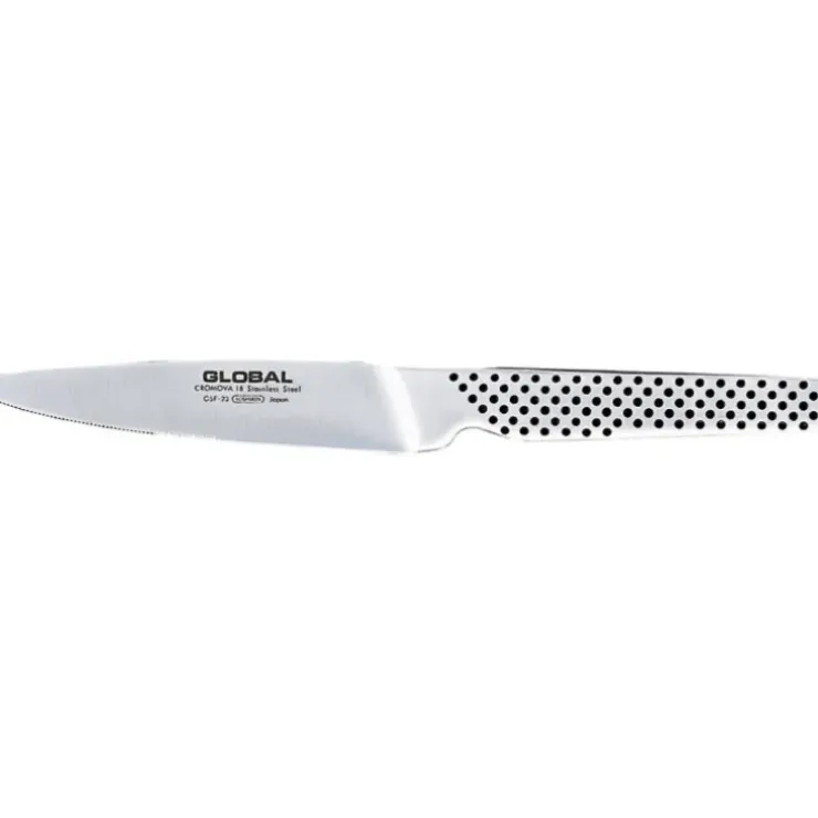 Cerf Dellier Global série GSF set 4 couteaux steak GSF4023 Discount