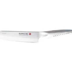 Cerf Dellier Global série Saï couperet à légumes SAI-M06 15 cm Outlet