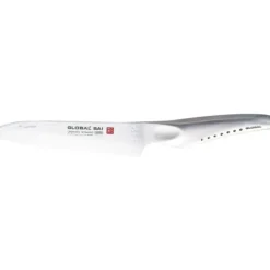 Cerf Dellier Global série Saï couteau de cuisine SAI-M01 14 cm Discount