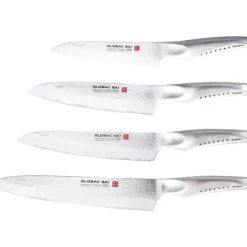 Cerf Dellier Global série Saï couteau de cuisine SAI-M01 14 cm Discount