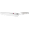 Cerf Dellier Global série Saï couteau de cuisine SAI-06 25 cm Hot