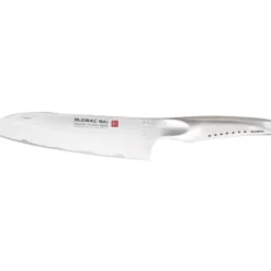 Cerf Dellier Global série Saï couteau santoku SAI-03 19 cm Online