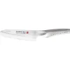 Cerf Dellier Global série Saï couteau santoku SAI-M03 13,5 cm New