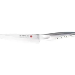 Cerf Dellier Global série Saï couteau tous usages SAI-M02 15 cm Online