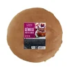 Cerf Dellier Génoise nature ronde 26 cm Best