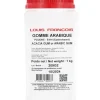 Cerf Dellier Gomme arabique en poudre 1 kg Online