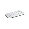 Cerf Dellier égouttoir inox pour bac GN 1/2 Clearance
