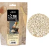 Cerf Dellier Graines de sésame décortiquées 250 g Hot