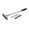 Cerf Dellier Grattoir à manche 5 lames inox de 15 cm manche 40 cm Online
