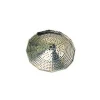 Cerf Dellier Grille de 2 mm inox pour moulin n°5 New