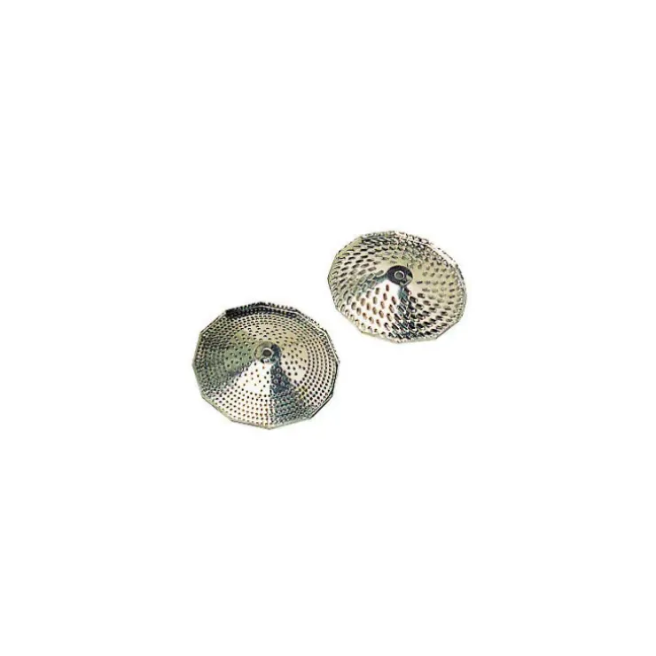 Cerf Dellier Grille de 1,5 mm inox pour moulin n°5 Best