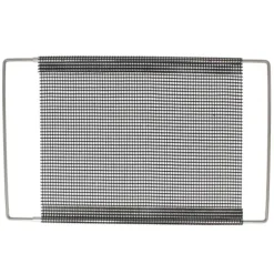 Cerf Dellier Grille de cuisson réglable 31 x 41 cm Best