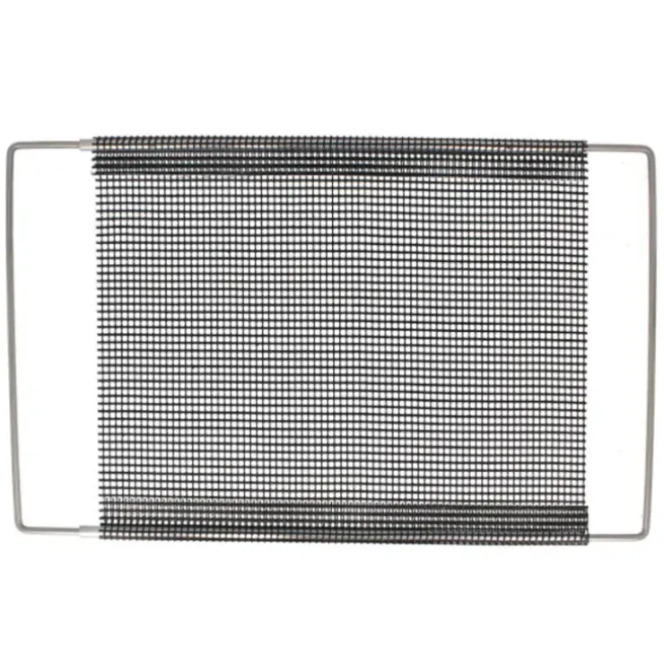 Cerf Dellier Grille de cuisson réglable 31 x 41 cm Best