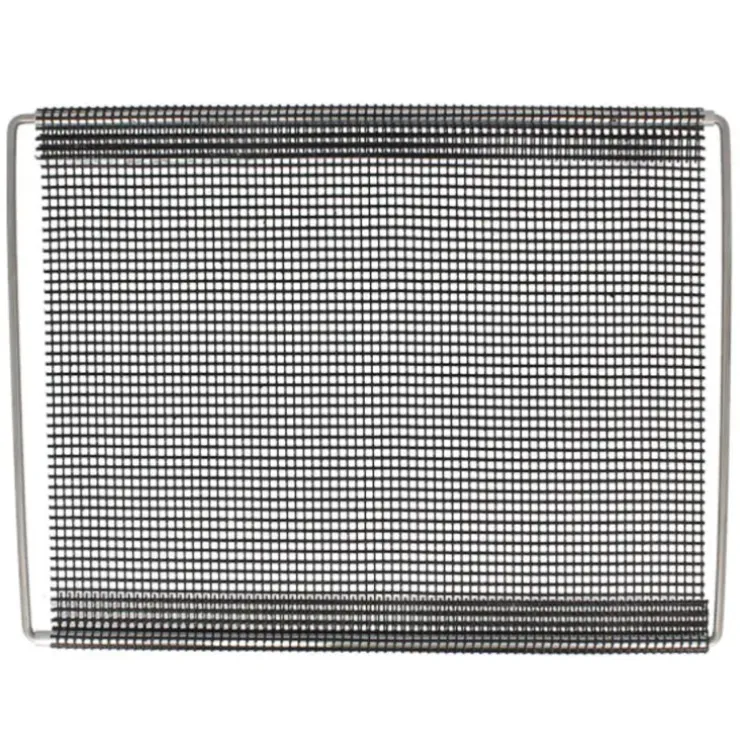 Cerf Dellier Grille de cuisson réglable 31 x 41 cm Best