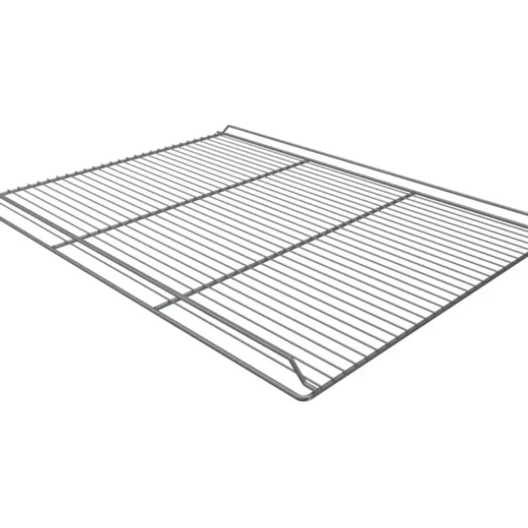 Cerf Dellier Grille inox spéciale fermentation sur toile 2 galeries côté 600 Discount