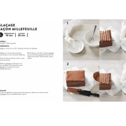 Cerf Dellier Gâteaux de maman - Aurélie Desgages Discount