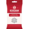Cerf Dellier Gumpaste blanche Renshaw 250 g - DDM 01/25 Outlet