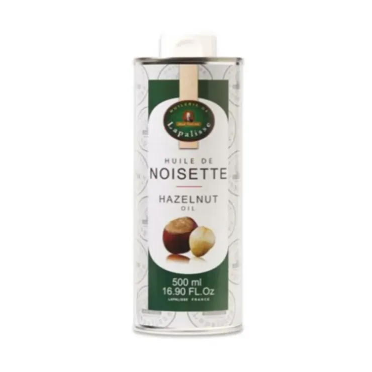 Cerf Dellier Huile fine de Noisette 250 ml Outlet