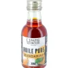 Cerf Dellier Huile pure de mandarine 30 ml