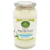 Cerf Dellier Huile vierge de noix de coco biologique désodorisée 1 L Best
