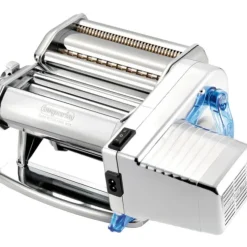 Cerf Dellier Imperia machine à pâtes électrique laminoir 17,5 cm Discount