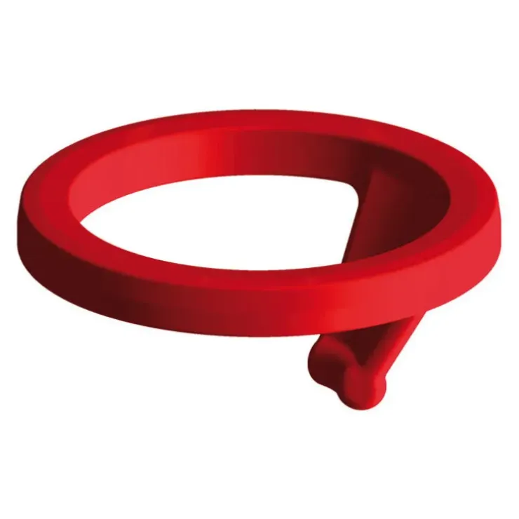 Cerf Dellier ISI siphon Gourmet Whip pour chaud et froid 0,25 L Best