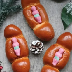 Cerf Dellier Jésus Sucre Fondant 200 g Outlet