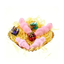 Cerf Dellier Jésus Sucre Fondant 200 g Outlet