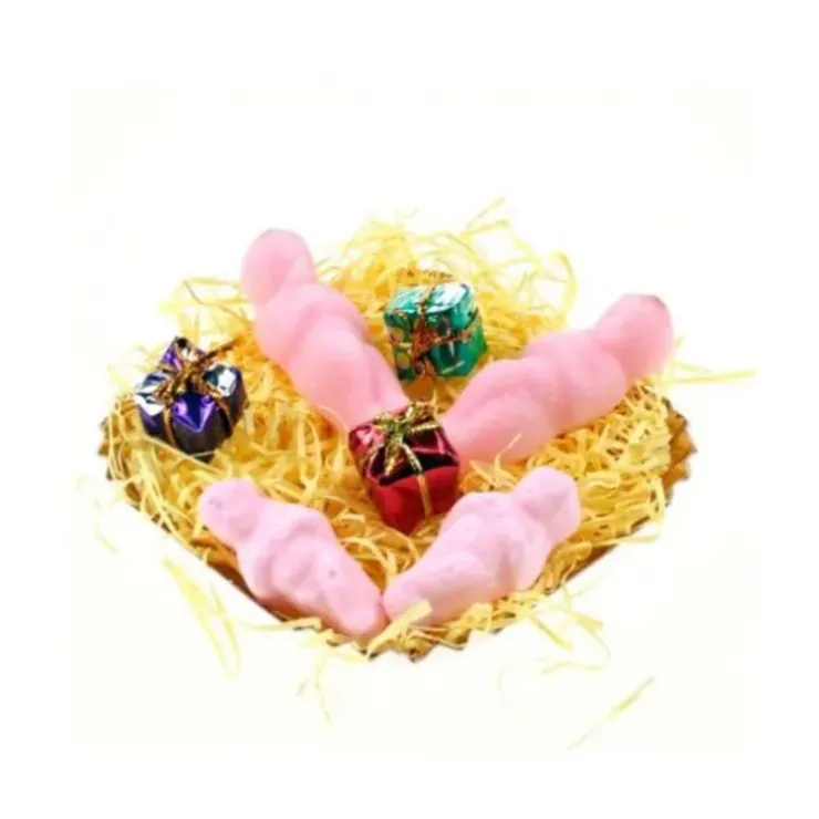 Cerf Dellier Jésus Sucre Fondant 200 g Outlet