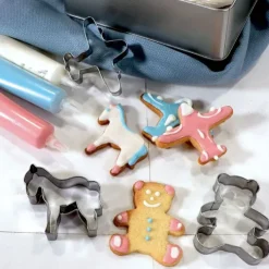 Cerf Dellier Kit biscuits naissance Outlet