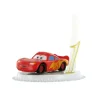 Cerf Dellier Kit bougie Cars Hot