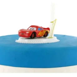 Cerf Dellier Kit bougie Cars Hot