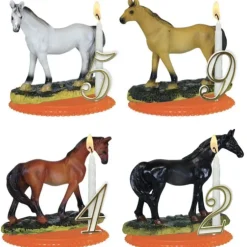 Cerf Dellier Kit bougie cheval Sale